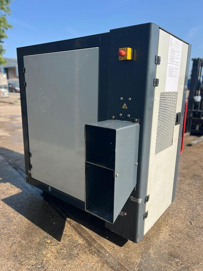 Used 2022 Bronneberg Cable Stripper