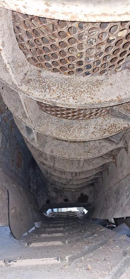 Used 2010 Lindner Komet 2800 HP