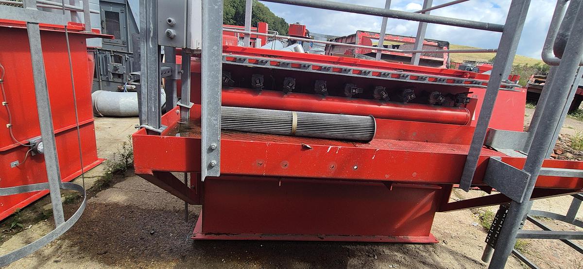 Used 2011 Steinert CanMaster ECS unit