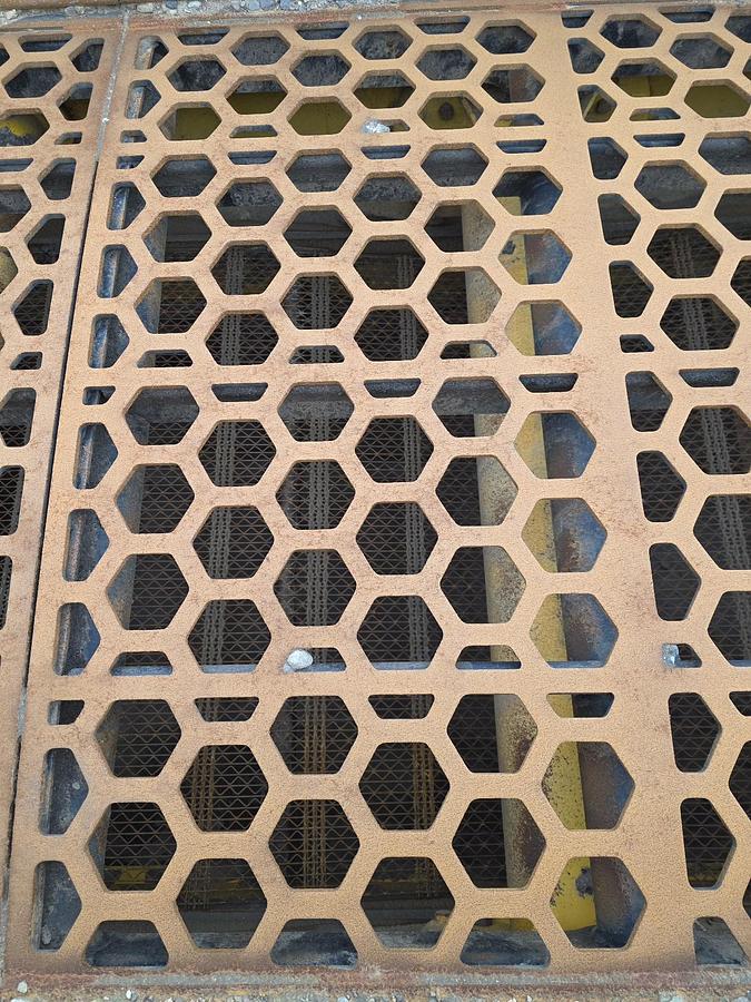 Used 2023 Tesab 1340 Track 2 Deck Scalping Screen Screener