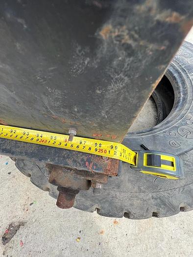 Used Electric Conveyors With Motors