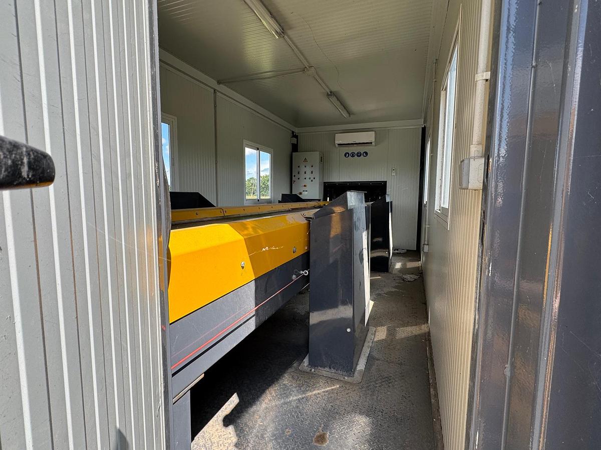 2021 Screenpod SPS122C+ Static Picking Station