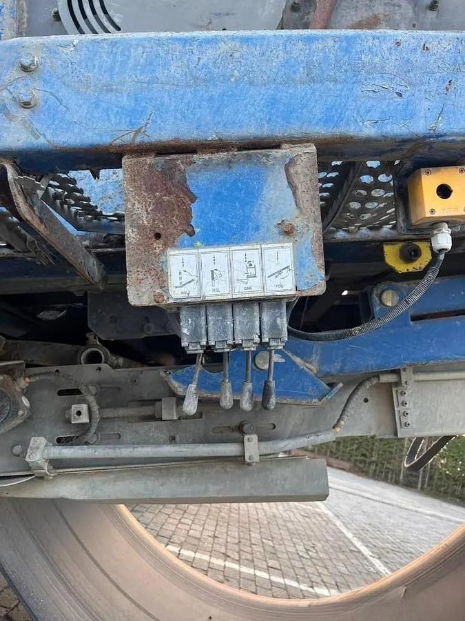 Used 2017 Keestrack R6d Impact Crusher