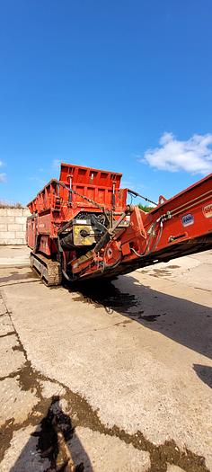 Used 2015 Hammel 850DK