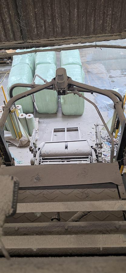 Used 2025 Orkel Hi-X evo Compactor