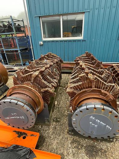 Used 2020 Hammel 850 Shafts