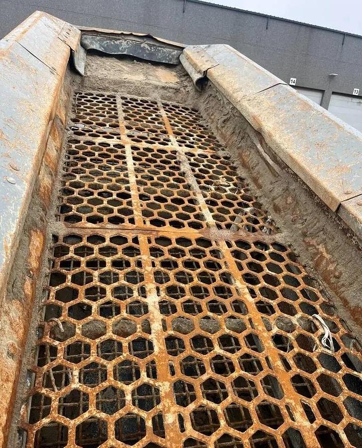 Used 2023 TrommALL 3500Tr Trommel Screen Screener