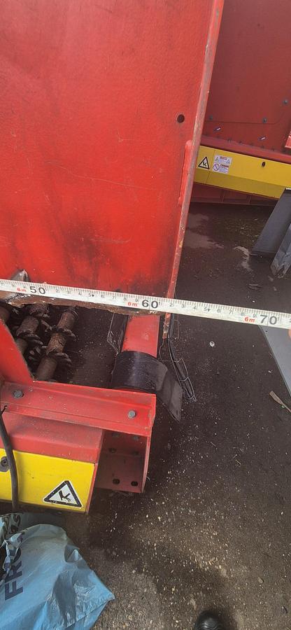 Used 2009 Lubo Systems Glass Breaker