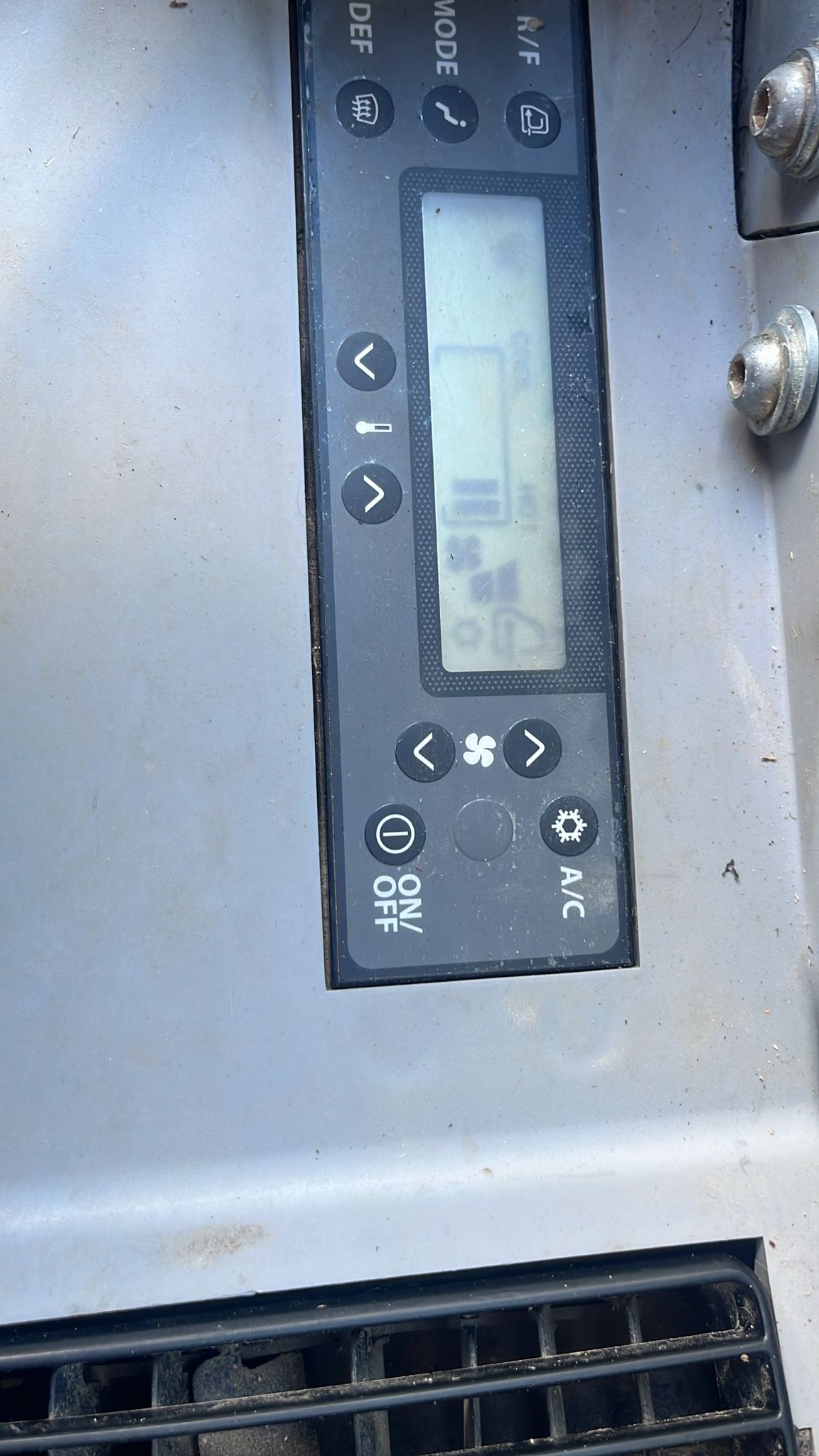 Used 2018 Hitachi ZC 55-U-5 Excavator