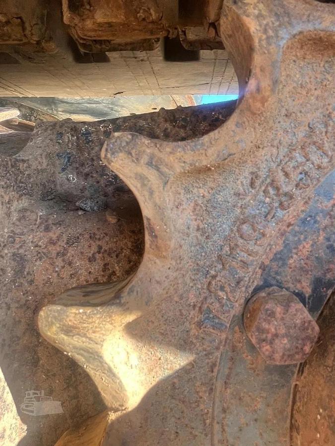 Used 2013 Yanmar VIO50U Mini Excavator 