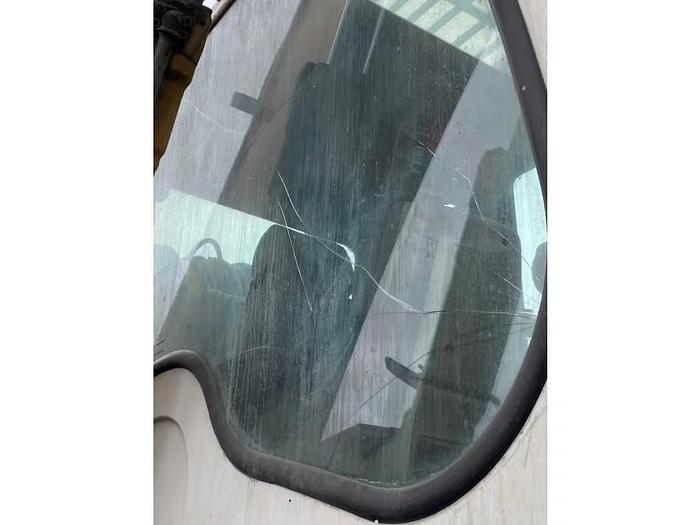 Used 2012 Liebherr A904C HD Litronic Wheel Wheeled Loader