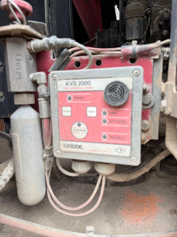 Used 2005 Doppstadt 2560