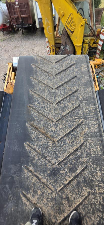Used Bandit Beast 1680 Sharp Tooth