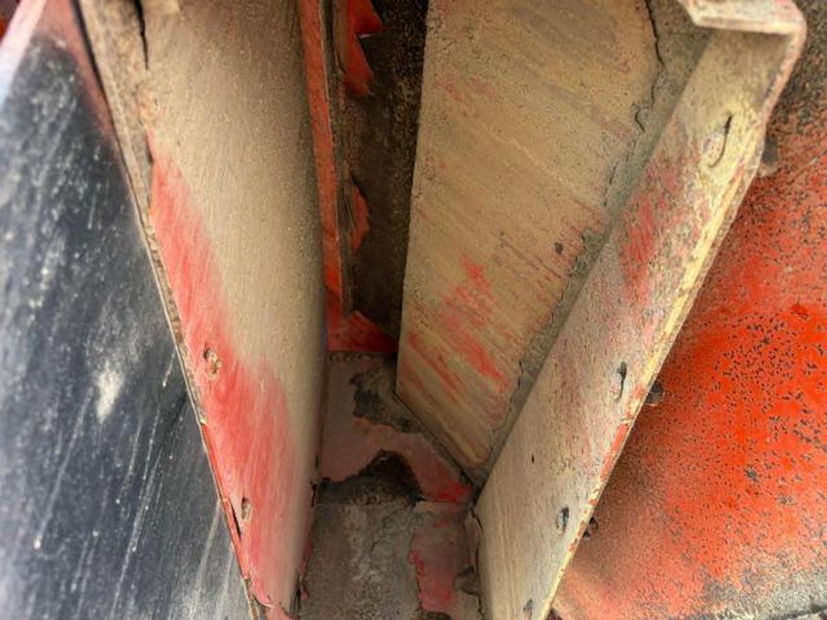 Used 2009 Sandvik QJ 340 Jaw Crusher