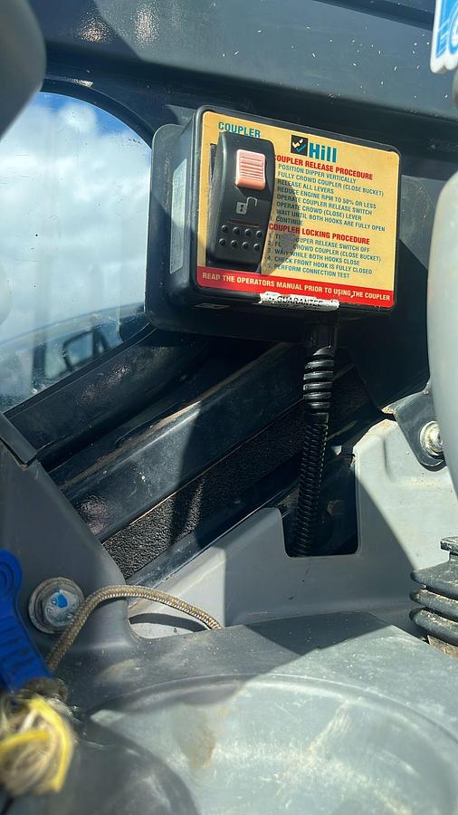 Used 2018 Hitachi ZC 55-U-5 Excavator 