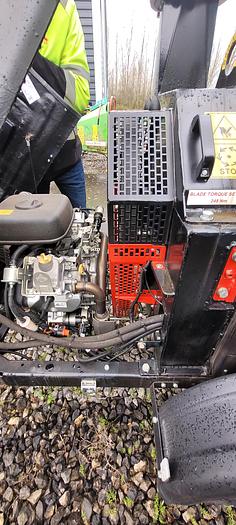 Used 2022 Pronar MR-15