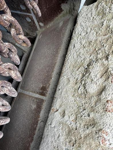 Used 1999 Kleemann MRB 102 Tracked Impact Crusher