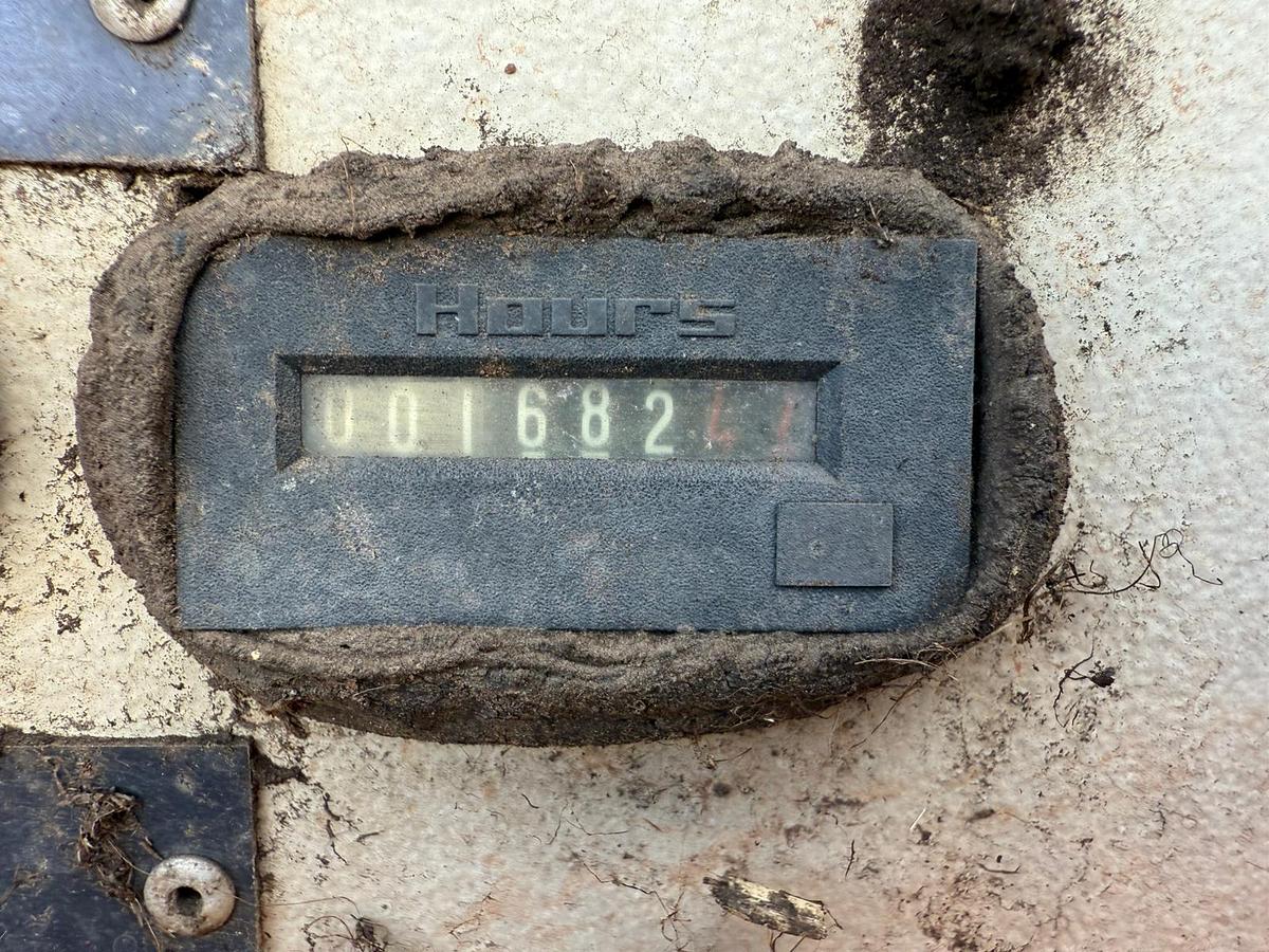 Used 2002 Hammel VB 750 Electric