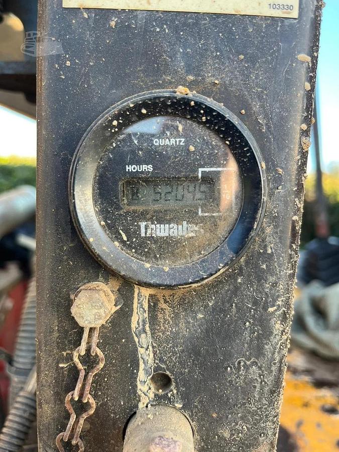 Used 2011 Thwaites MACH590 Dumper Truck