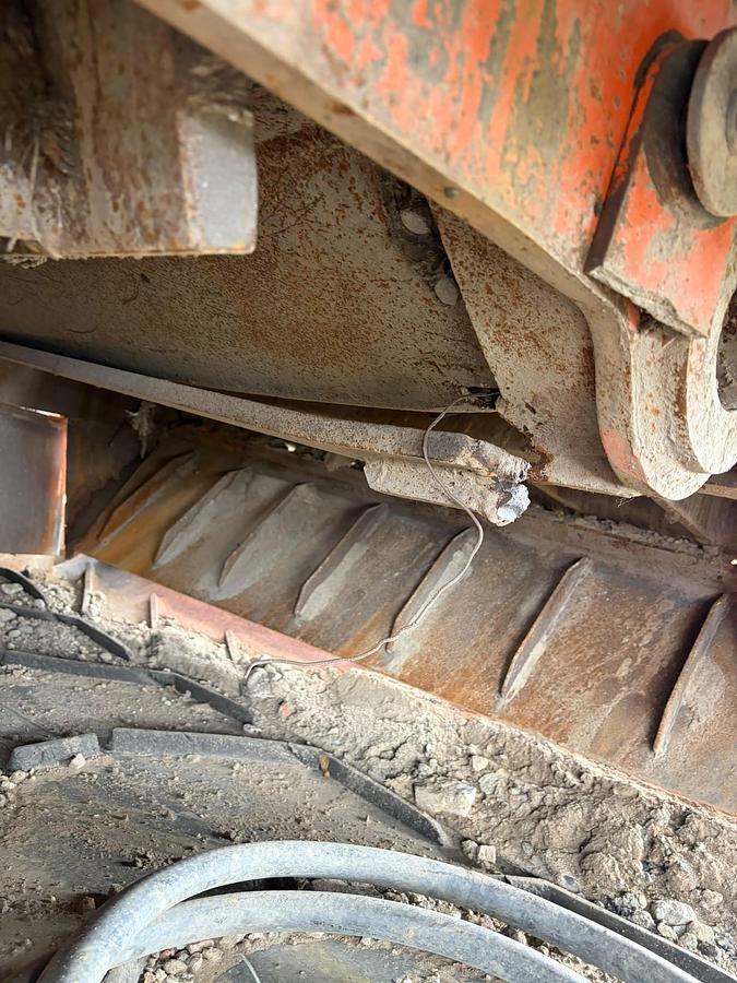 Used 2021 Arjes Impaktor 250