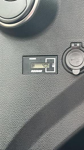 Used 2022 Doosan DX100W-7