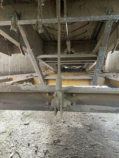 Used 2015 Kiverco MPS 1200 4 Bay Mobile Picking Station