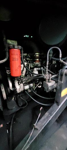 Used 2005 Hammel VB 750 D