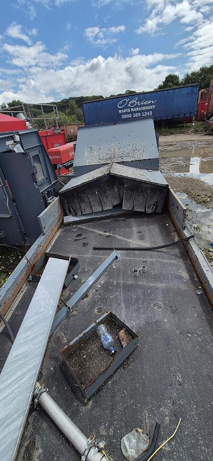 Used 2011 Titech Autosort