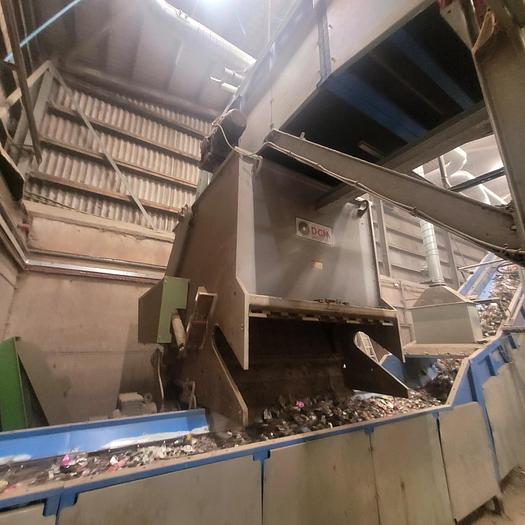 Used 2020 DGM Shredder 40