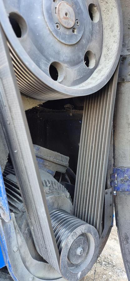 Used 2016 Lindner Polatis 2800