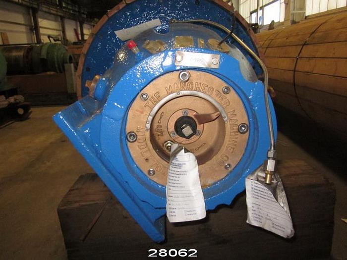 Refurbished Manchester--30" Diameter X 124.7 #28062