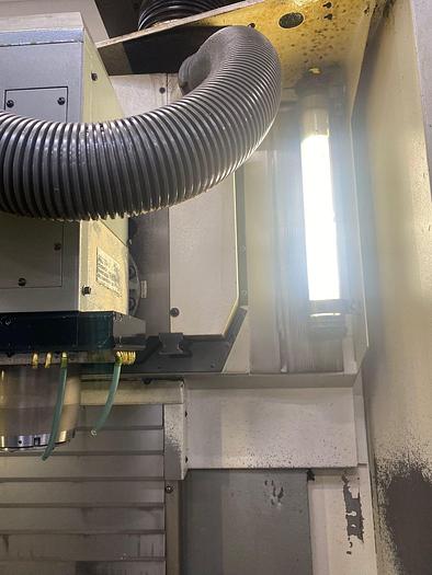 Used DMG /DMU 100 T -MILL PLUS