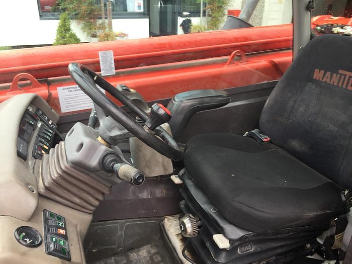 Used 2005 MANITOU MT 17.45 HSL