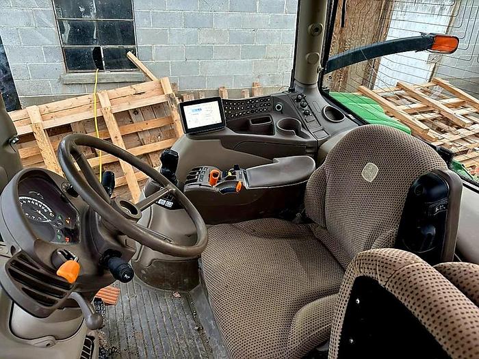 Used 2014 John Deere 6190R Tractor w/ Loader