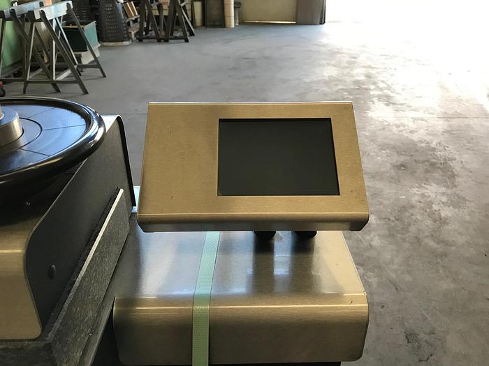 D'occasion ELBO CONTROLLI  HATHOR 206