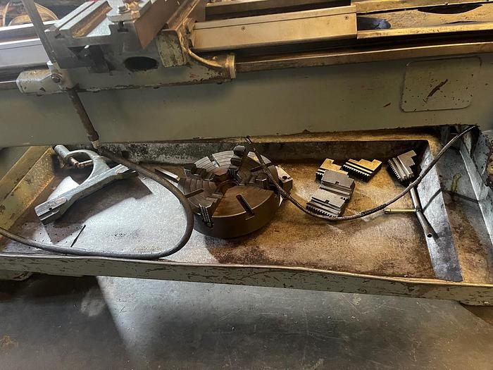 Usato TORNIO GRAZIANO SAG 180