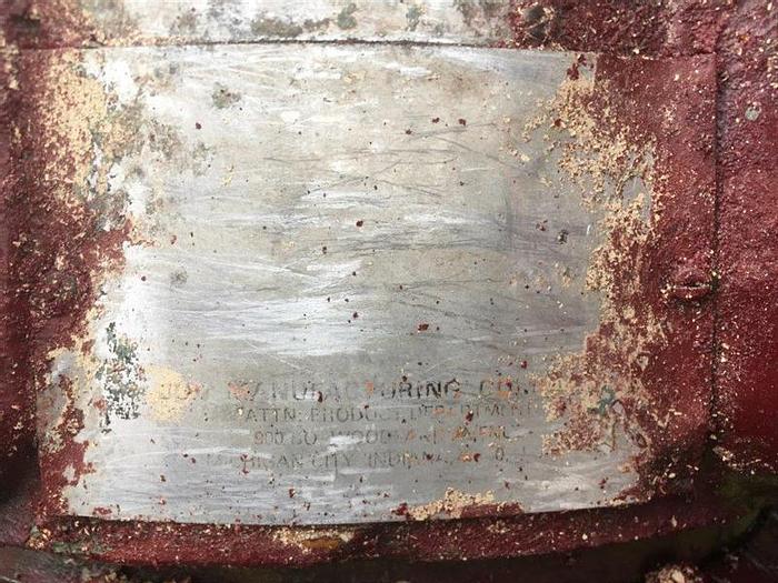 Used 0 Joy WB AIR BOOSTER