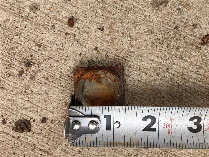 0 Varco 2630 Button Insert Casing and Drill Collar Slip