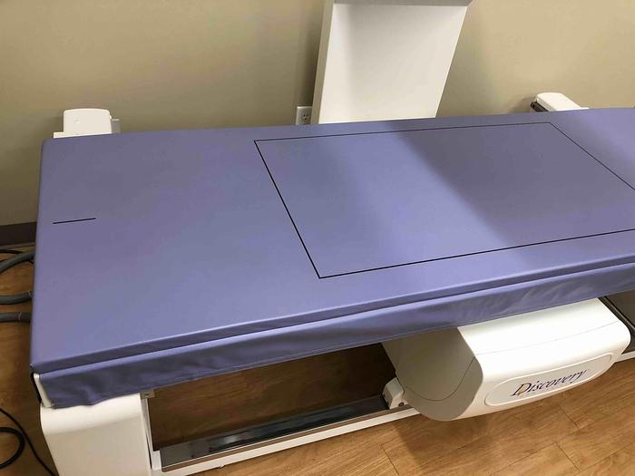 Used Hologic Discovery DEXA Parts