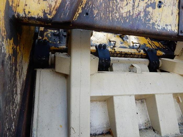 Used Leach 2R-III Rear Loader Tailgate