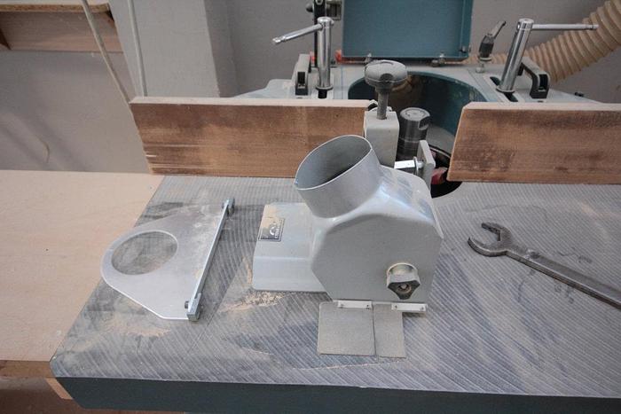 Used 2001 Tecnica F700