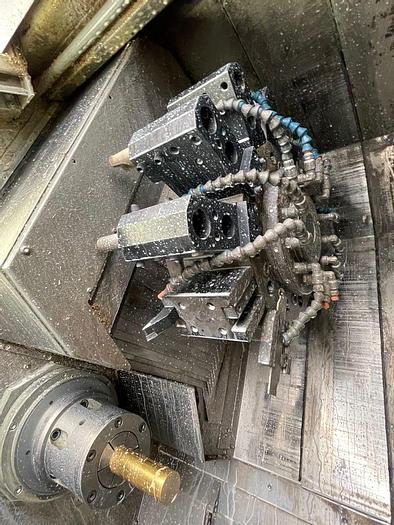 Usato OKUMA LT 200 MY