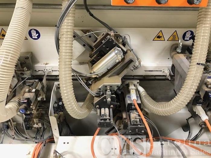 Used 2016 Casadei Flexa 47 Edgebander