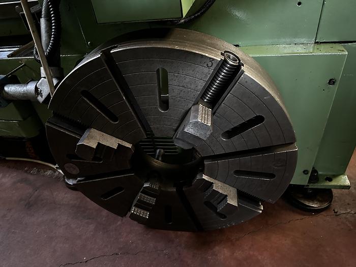 Buone 1999 SIBIMEX ZMM C 10 T