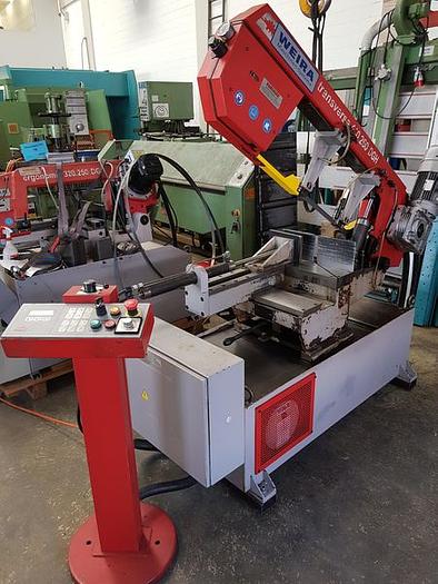 WEIRA Bandsäge transverse 410.260 DGH