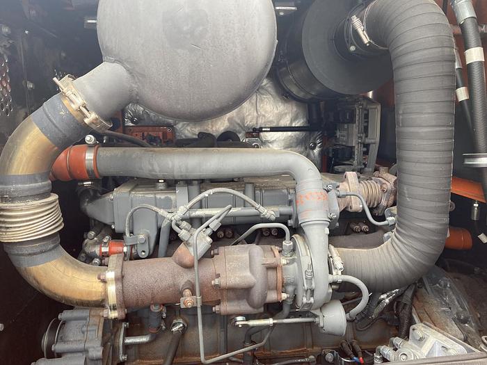 Usato 2016 DOOSAN DL 250-3