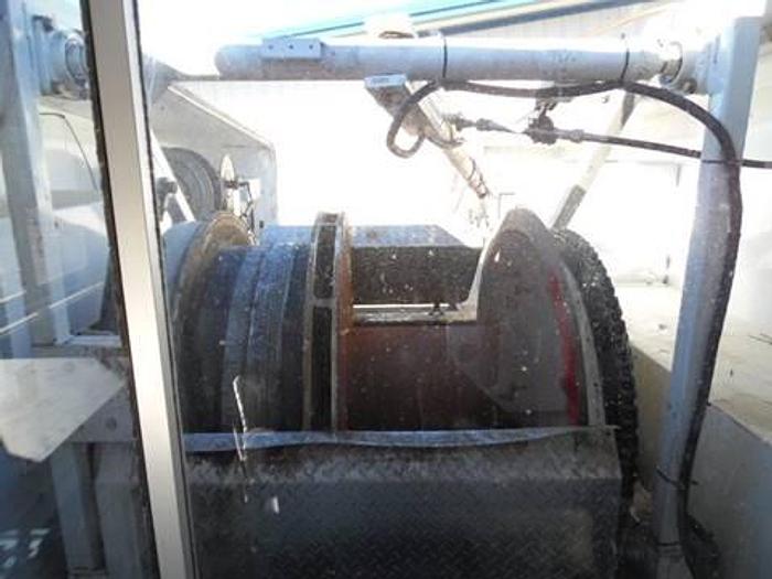 Used 2013 Freightliner NOV E-line