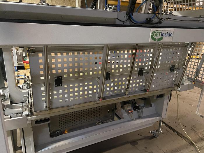 Gebraucht 2013 MOSCA SoniXs TRC