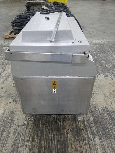 Used VC999 Single Chamber Vacuum Packager; Md#07P