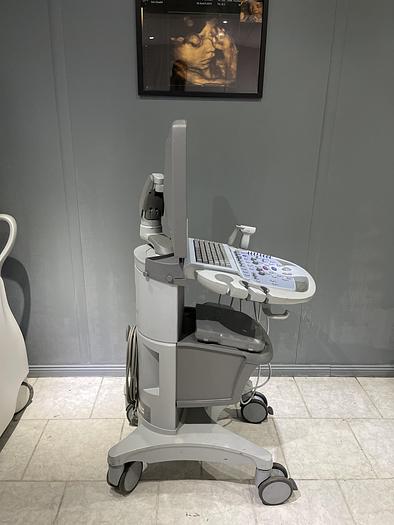 Gebraucht #Zonare Z ALS ERSATZTEILE !!!!